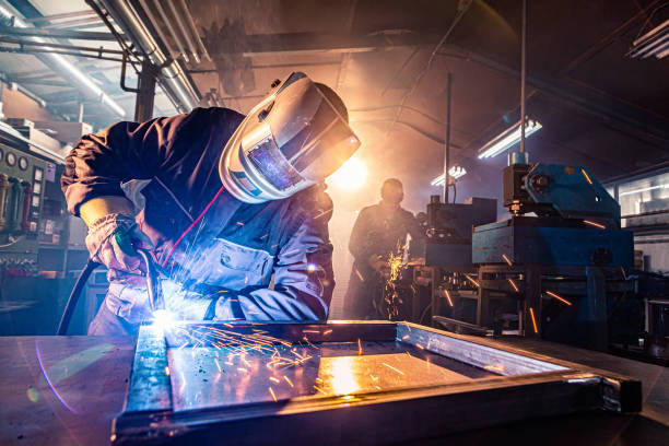 Affordable Welder Services in Bloomingdale, TN